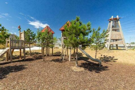 Children&#39;s Play Area